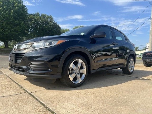 2019 Honda HR-V LX