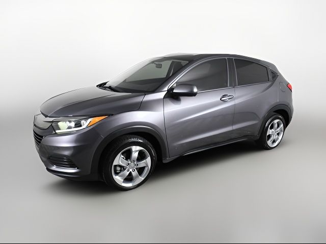 2019 Honda HR-V LX