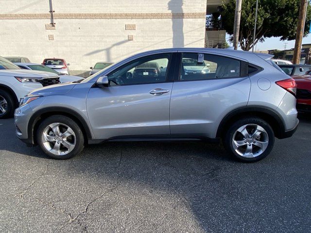 2019 Honda HR-V LX