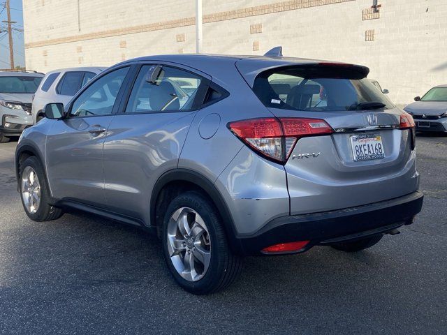 2019 Honda HR-V LX