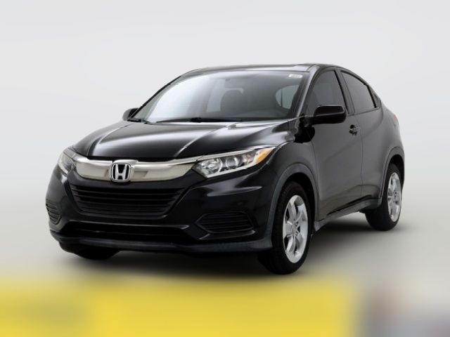 2019 Honda HR-V LX