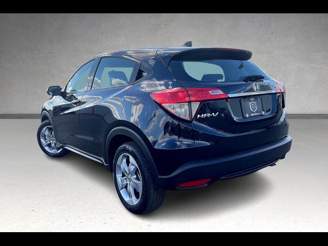 2019 Honda HR-V LX