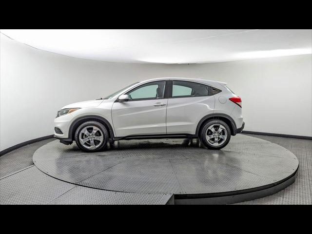 2019 Honda HR-V LX