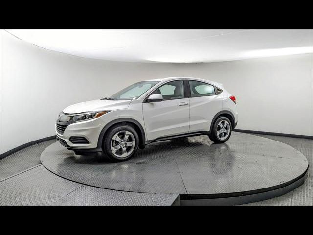 2019 Honda HR-V LX