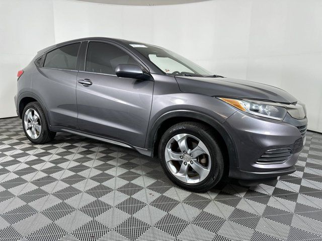 2019 Honda HR-V LX