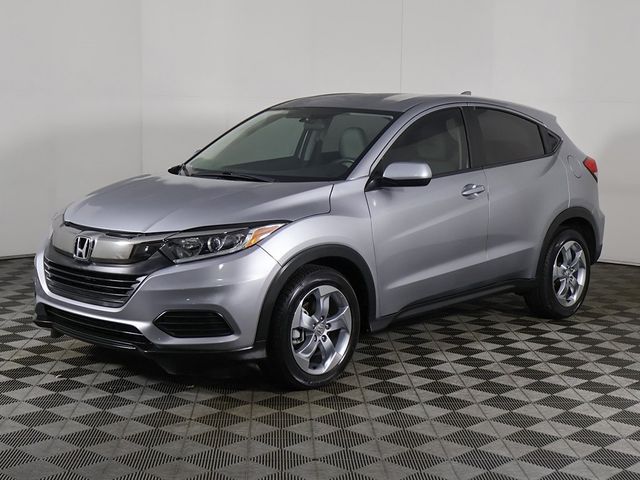 2019 Honda HR-V LX