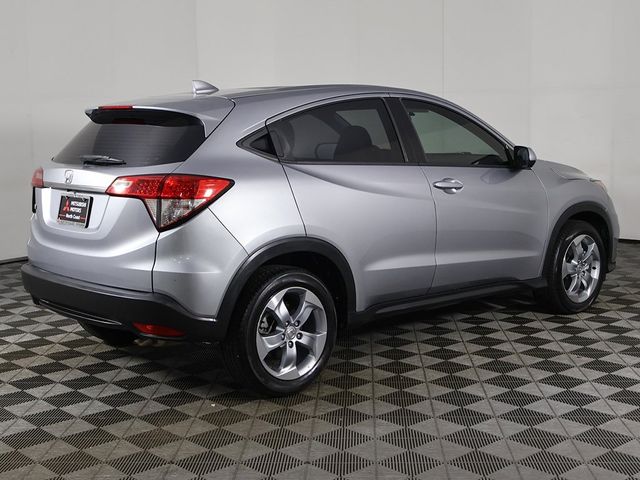 2019 Honda HR-V LX