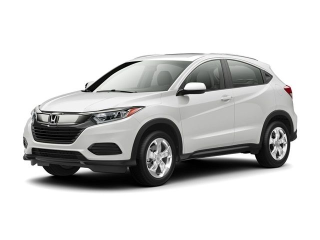 2019 Honda HR-V LX