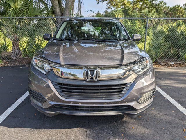 2019 Honda HR-V LX