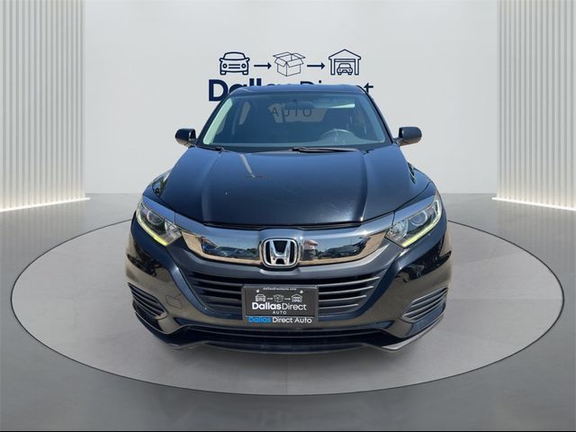 2019 Honda HR-V LX