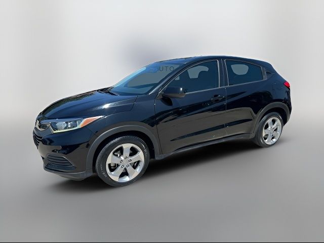 2019 Honda HR-V LX
