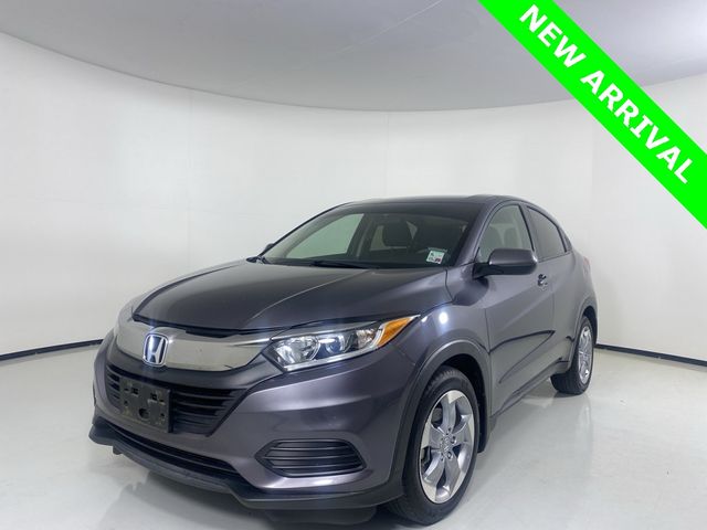 2019 Honda HR-V LX