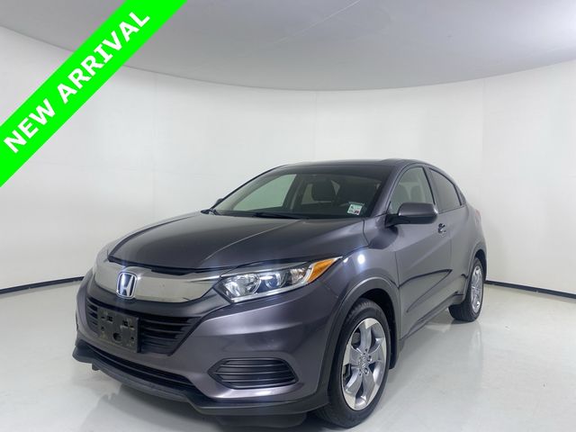 2019 Honda HR-V LX