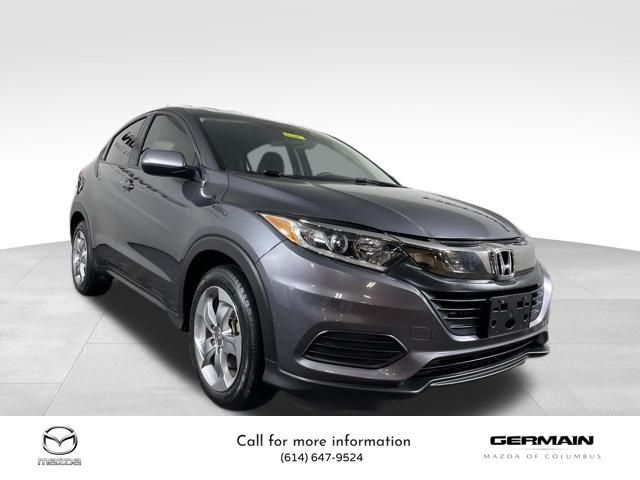 2019 Honda HR-V LX