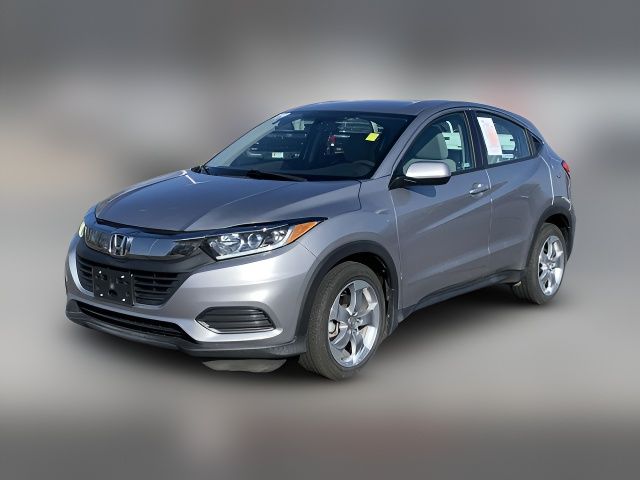 2019 Honda HR-V LX