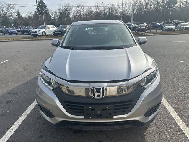 2019 Honda HR-V LX