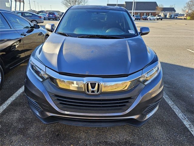 2019 Honda HR-V LX