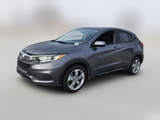 2019 Honda HR-V LX