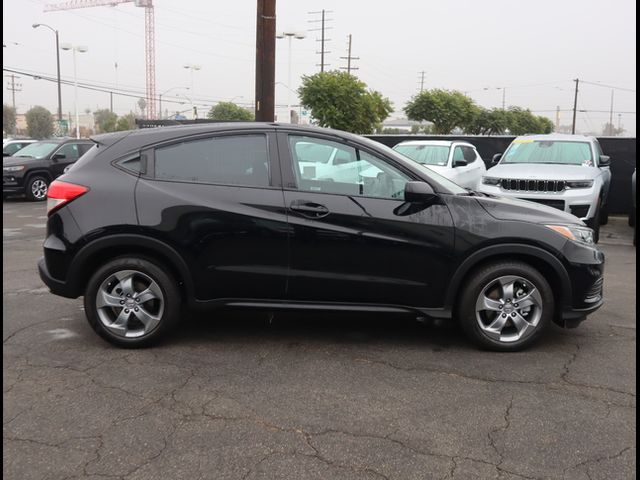 2019 Honda HR-V LX