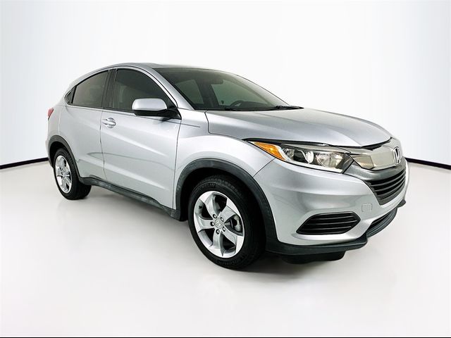 2019 Honda HR-V LX