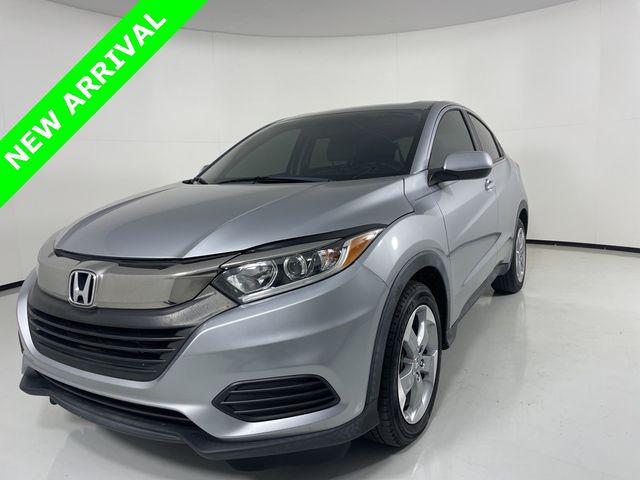 2019 Honda HR-V LX