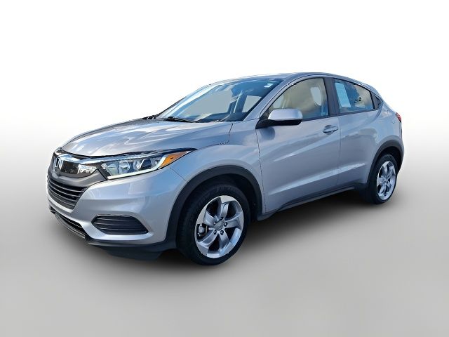 2019 Honda HR-V LX