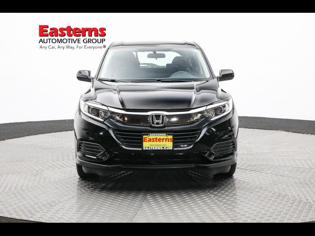 2019 Honda HR-V LX