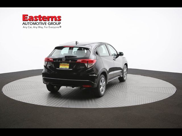 2019 Honda HR-V LX