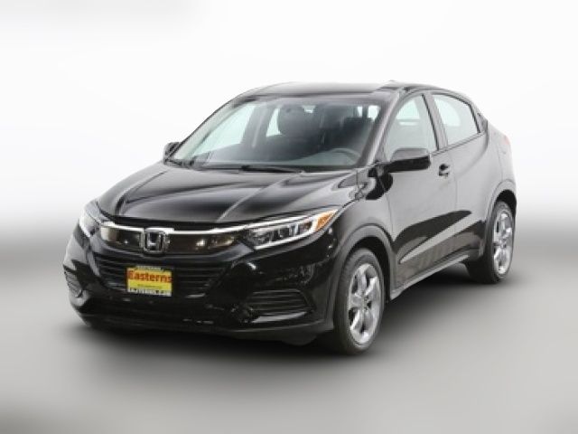 2019 Honda HR-V LX