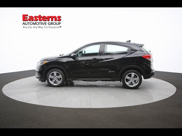 2019 Honda HR-V LX