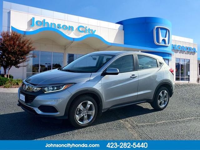 2019 Honda HR-V LX