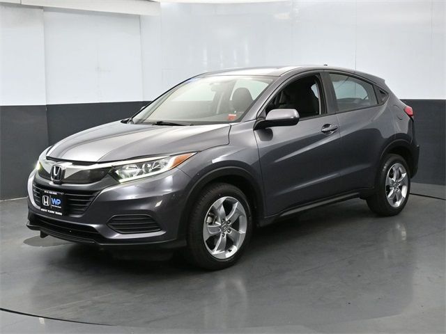 2019 Honda HR-V LX