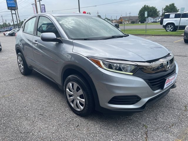 2019 Honda HR-V LX
