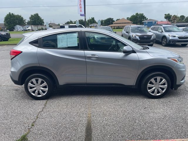 2019 Honda HR-V LX