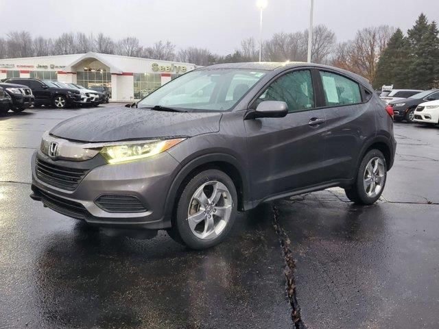 2019 Honda HR-V LX