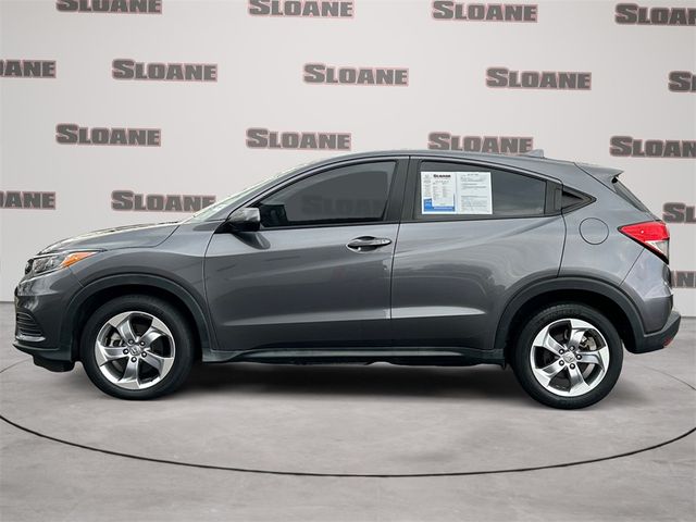 2019 Honda HR-V LX