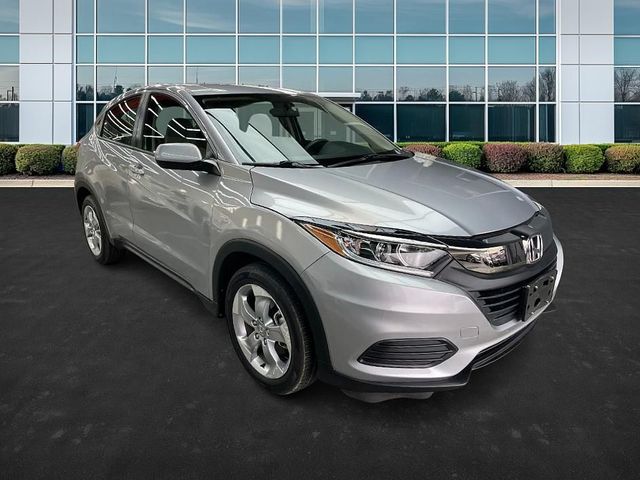 2019 Honda HR-V LX