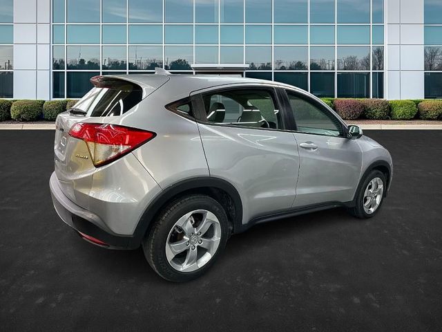 2019 Honda HR-V LX