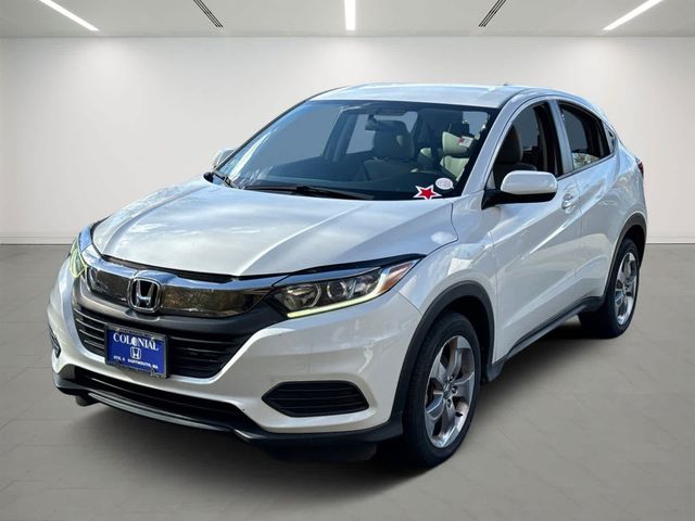 2019 Honda HR-V LX