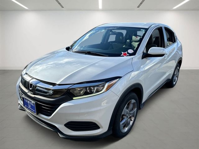 2019 Honda HR-V LX