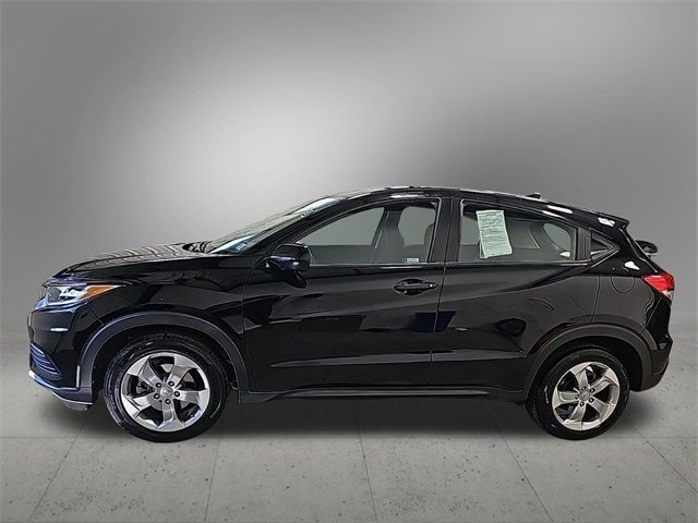 2019 Honda HR-V LX