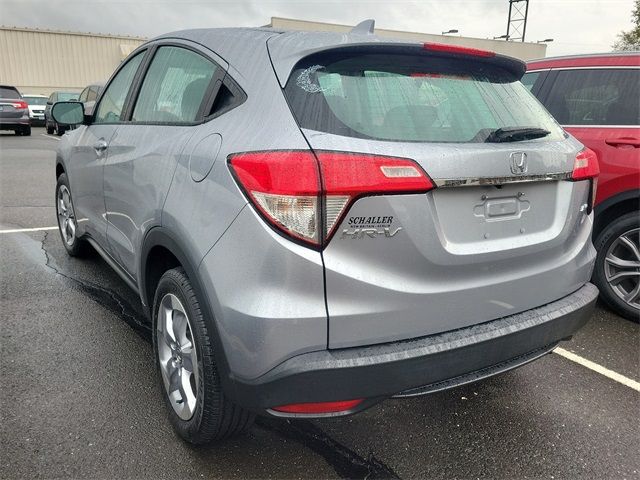 2019 Honda HR-V LX