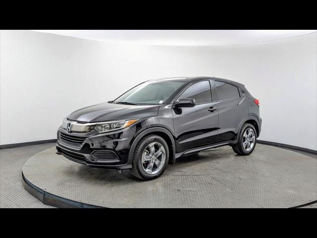 2019 Honda HR-V LX