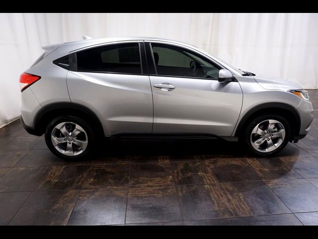 2019 Honda HR-V LX