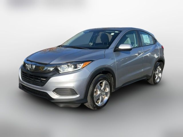 2019 Honda HR-V LX