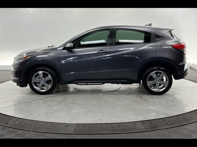 2019 Honda HR-V LX