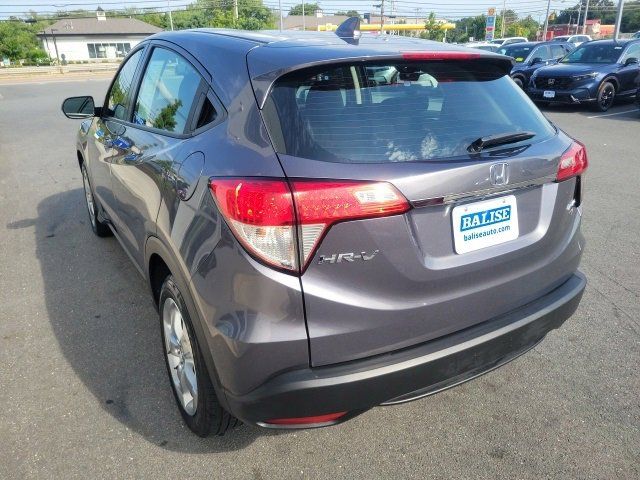 2019 Honda HR-V LX