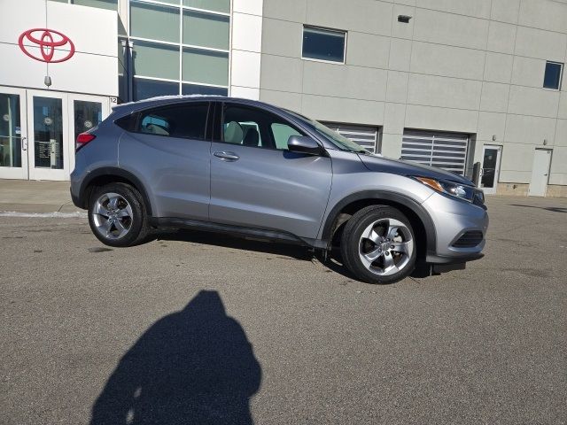 2019 Honda HR-V LX