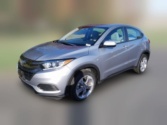 2019 Honda HR-V LX