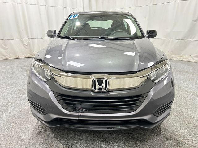 2019 Honda HR-V LX